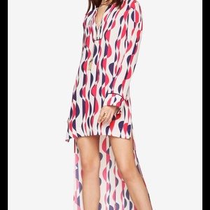 Bcbg maxazria dress